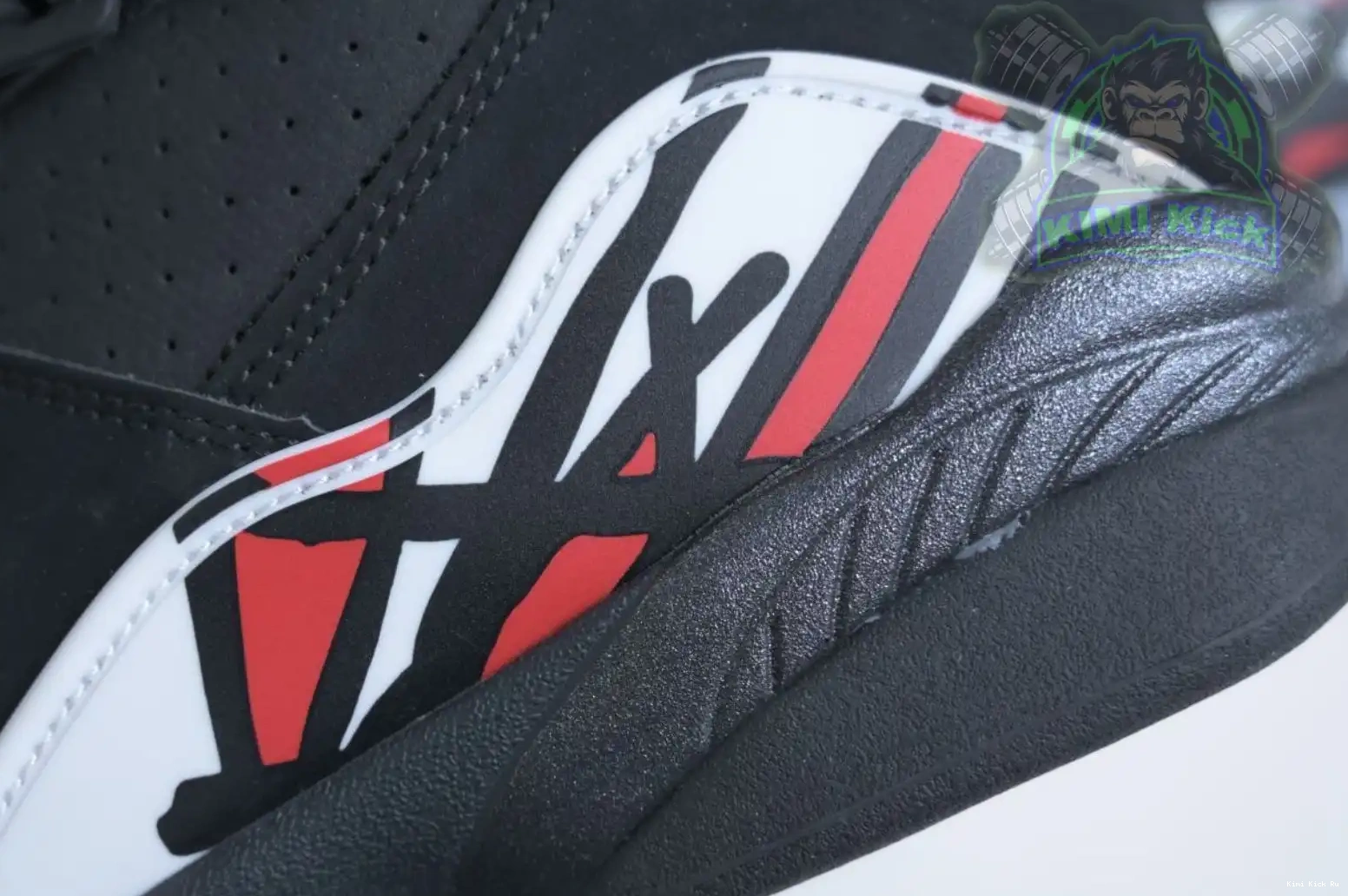 8 Air Jordan Kimikick 0428